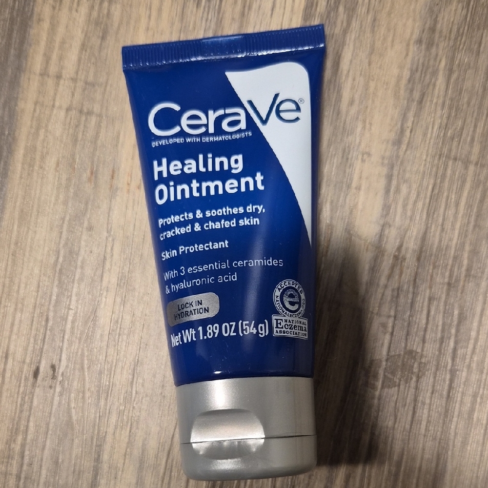 Healing Ointment